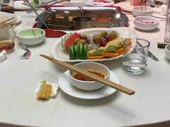-海底捞火锅(长沙华创国际广场店)