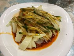 新疆凉皮-新疆伊宁远征餐厅