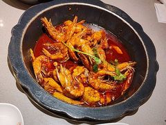 -巴蜀王婆大虾(南锣鼓巷店)