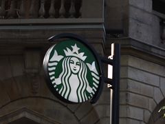 -星巴克臻选(广州沙面店)