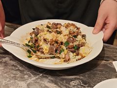 -前海沿·青岛菜(乐客城店)