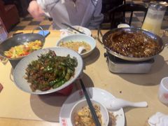 -小柴米·传统江西菜(八一广场店)