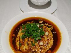 口水鸡-渝信川菜(华盛店)