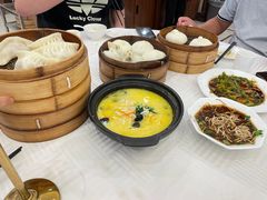 -怡园饭店-餐厅(四望亭店)