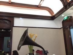 大堂-东海咖啡馆