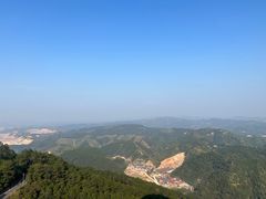 -白云山风景名胜区