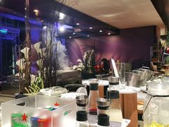 -温州喜来登酒店-盛宴西餐厅