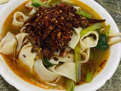 -安徽正宗牛肉板面(南十三路店)