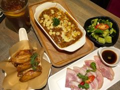 -卡朋西餐(扬名广场店)