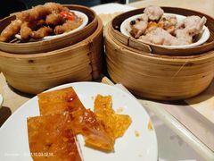 -添好运点心专门店(深水埗店)
