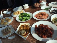 -豫园万丽酒店-万丽轩中餐厅(河南南路店)