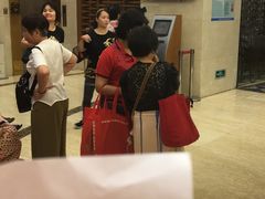 -稻香酒家·33年老字号·港式粤菜(富邦中心店)