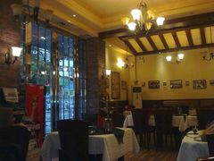 -Jack‘s Place 杰克地方西餐厅(新街口店)
