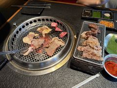 -300杯·和牛烧肉清酒专门店(廊里店)