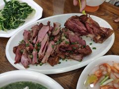 -老马家·舌尖上的西塘美食