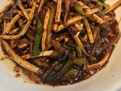 -筱爷叔·上海传统手工菜(玉树路店)