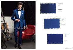 点击看大图 -香港威德诚洋服BESPOKE西服西装高级定制(上海湾一店)