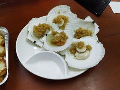 -强记龙虾钳(定安里店)