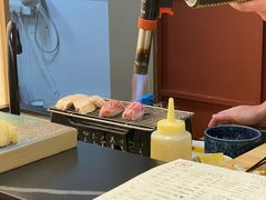 -Sushi Hanzo半藏(天环广场店)