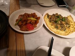 -莆田餐厅PUTIEN(三里屯店)