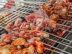 -江合勇丹东兄弟小串海鲜烧烤(总店)