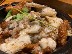 -石榴院子(西施故里店)