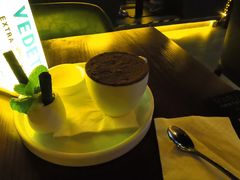 提拉米苏-MARU玛露音乐餐厅(前滩世贸店)