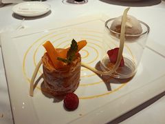 -王品牛排(郑州大卫城店)