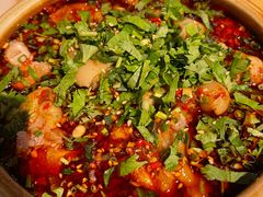 掌柜蹄花-水煮三国·川鲁江湖菜(香山店)