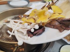 -大理董·董家小厨野生菌火锅(古城旗舰店)