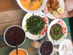 -Doo Dee Thai Food(Issan/Isaan/Esan)