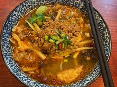 柳州螺蛳粉-粉家柳州螺蛳粉(杨宅路店)