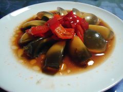 -杨胖子私房菜(秦虹路店)