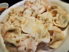 双虾水饺-开海酒店(经七路店)