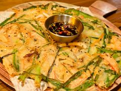 -恩你小木屋·韩式料理(假日广场店)