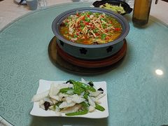 -盐帮食坊•小河帮川菜(四川师大店)