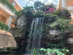 -广州白天鹅宾馆