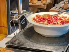 -泰谷酒店·太古码头闽菜自助餐厅