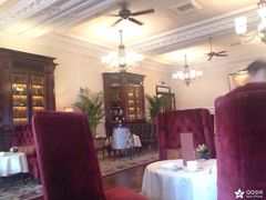 -Salon de Ville浦江汇(上海外滩华尔道夫酒店店)