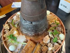青海土火锅-下杨家青海土火锅(海湖店)