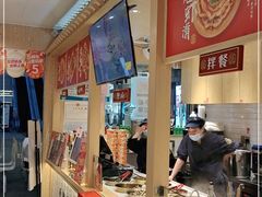 -盛香亭热卤(友阿奥特莱斯店)