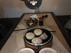 -红灯笼大酒楼(通湖路店)