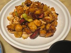 -范家小馆·烤鸭新京菜(金融街店)