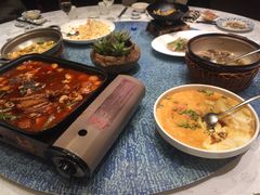 -久宴·天目湖大鱼头(恐龙园店)