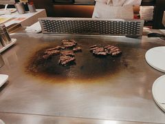 -火地铁板烧(昆山万象汇店)