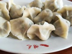 -鸿毛饺子(紫竹桥店)