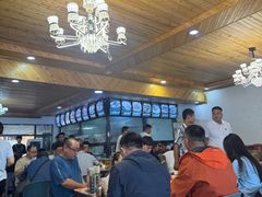 -最心疆拌面·抓饭·烧烤