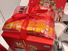-味多美蛋糕(苏州街地铁店)