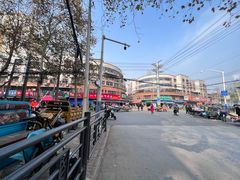 -杨家牛肉汤(淮建路店)