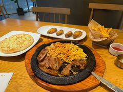 -菲滋意式餐厅(上虞万和城店)